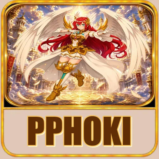Keuntungan VIP pphoki: cashback 10–20%, reload 200%, manajer khusus